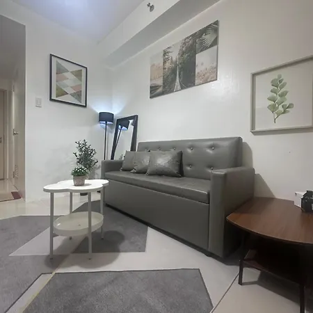 Sea Residences By Richnell'S Staycation Your Cozy Oasis 